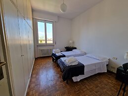 Nazionale 37 in Firenze