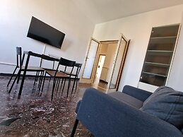 Nazionale 37 in Firenze