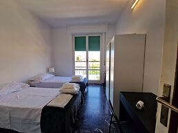 Nazionale 37 in Firenze