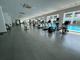 Zest Club