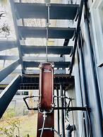 Whispering Gums Lorne Ocean Views Pet Friendly EV Charger