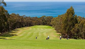 Whispering Gums Lorne Ocean Views Pet Friendly EV Charger