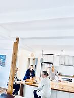 Whispering Gums Lorne Ocean Views Pet Friendly EV Charger