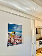 Whispering Gums Lorne Ocean Views Pet Friendly EV Charger