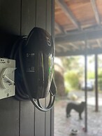 Whispering Gums Lorne Ocean Views Pet Friendly EV Charger