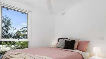Whispering Gums Lorne Ocean Views Pet Friendly EV Charger