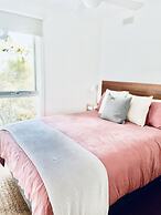 Whispering Gums Lorne Ocean Views Pet Friendly EV Charger