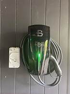 Whispering Gums Lorne Ocean Views Pet Friendly EV Charger