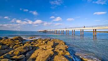 Whispering Gums Lorne Ocean Views Pet Friendly EV Charger