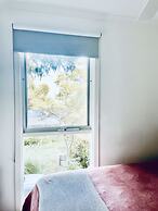 Whispering Gums Lorne Ocean Views Pet Friendly EV Charger