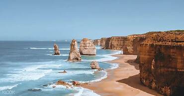 Whispering Gums Lorne Ocean Views Pet Friendly EV Charger