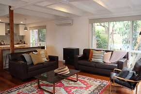 Whispering Gums Lorne Ocean Views Pet Friendly EV Charger