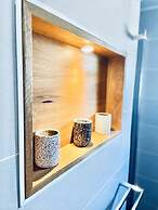 Whispering Gums Lorne Ocean Views Pet Friendly EV Charger