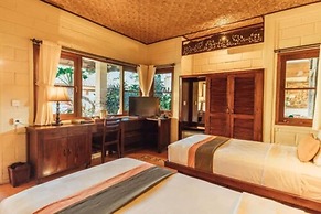 Munari Resort Ubud