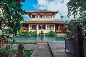Munari Resort Ubud
