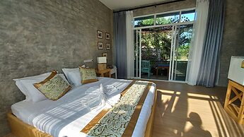 Flora Land Resort Chiang Mai