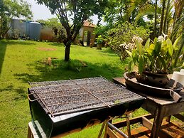 Flora Land Resort Chiang Mai