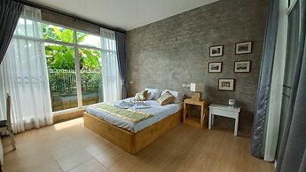 Flora Land Resort Chiang Mai