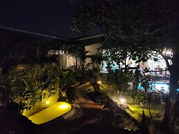 Flora Land Resort Chiang Mai