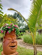 Flora Land Resort Chiang Mai