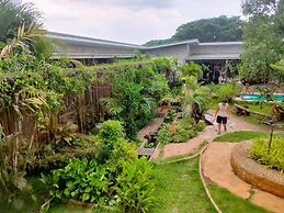 Flora Land Resort Chiang Mai