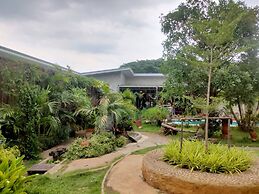 Flora Land Resort Chiang Mai