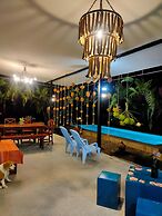 Flora Land Resort Chiang Mai