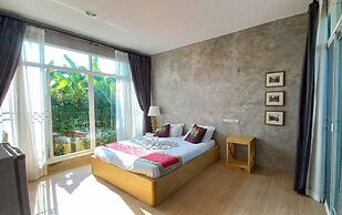 Flora Land Resort Chiang Mai