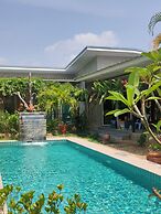 Flora Land Resort Chiang Mai