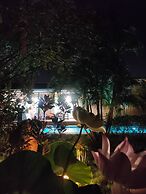 Flora Land Resort Chiang Mai