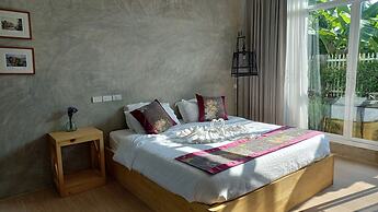 Flora Land Resort Chiang Mai