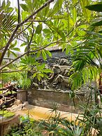 Flora Land Resort Chiang Mai