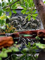 Flora Land Resort Chiang Mai