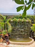 Flora Land Resort Chiang Mai