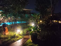 Flora Land Resort Chiang Mai