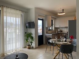 MOSSA CITY APARTMENTS