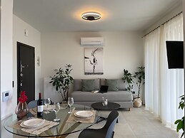 MOSSA CITY APARTMENTS