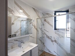 MOSSA CITY APARTMENTS