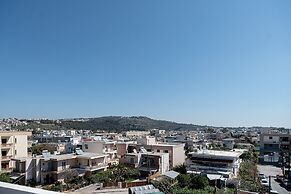 MOSSA CITY APARTMENTS