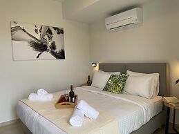 MOSSA CITY APARTMENTS