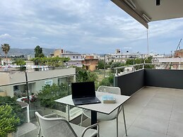 MOSSA CITY APARTMENTS