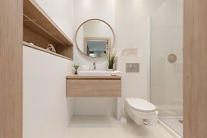 Kolejowa Studio Warsaw by Renters