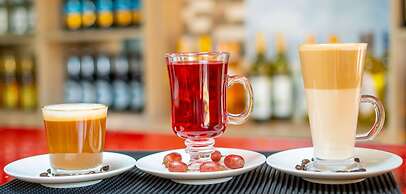 Wadi Gardens and Resort