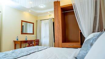 Wadi Gardens and Resort