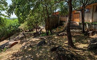 Wadi Gardens and Resort