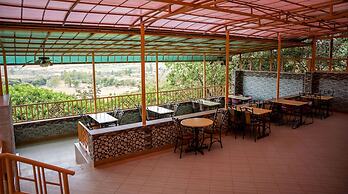 Wadi Gardens and Resort