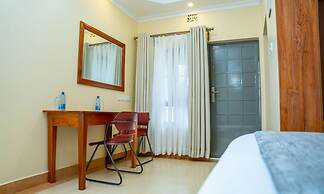 Wadi Gardens and Resort