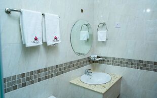 Wadi Gardens and Resort