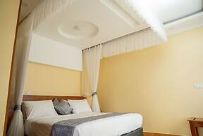 Wadi Gardens and Resort