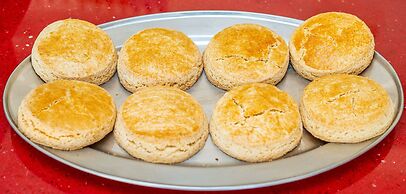 Wadi Gardens and Resort